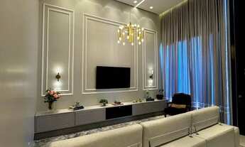 Imagem 5: Casa Térrea No Alphaville Palmas