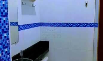 Imagem 7: Casa Padrão em Agudos