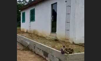 Imagem 6: Vendo sítio em Iuna