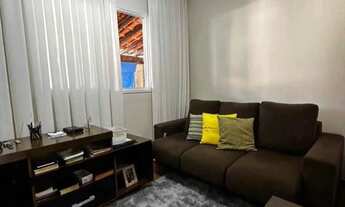 Imagem 4: Casa em Serra Dourada 1