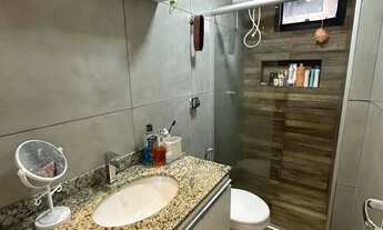 Imagem 5: JN 9 1 9 8 2 4 6 8 7 1 0 ALUGO APARTAMENTO MOBILIADO NO MARCO 3/4 DECORADO REFORMADO