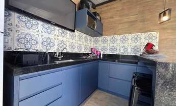 Imagem: Linda cobertura no Setor Oeste