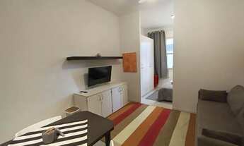 Imagem 3: Rua do Riachuelo - Temporada mensal