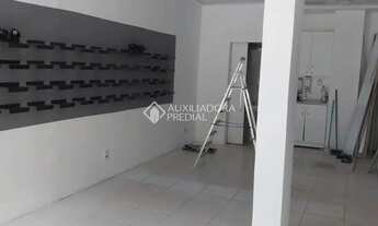 Imagem 4: Ponto Comercial/Loja à Venda no Bairro Praia de Belas com 37m² de Área Útil