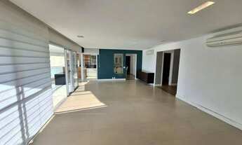 Imagem 2: Alphaville Gremercy Park - Madisson - Locação