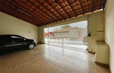 Imagem 3: Casa em Rua Emília Leite - Conjunto Habitacional Presidente Eurico Gaspar Dutra - Bauru/SP