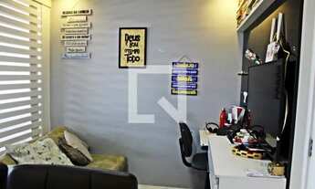 Imagem 6: Apartamento à Venda - Itaquera, 1 Quarto, 24 m2