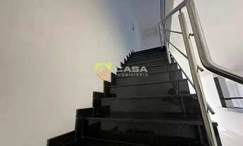 Imagem 5: Casa Duplex de 4 quartos sendo 2 suítes em Jardim Camburi - Vitória - ES