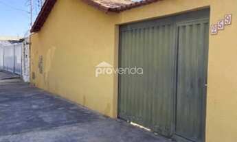 Imagem 2: CASA COM 3 QUARTOS CIDADE JARDIM - GOIÂNIA-GO