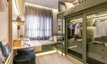 Imagem 4: Luxo no Butantã: Último Andar com Vista Permanente para o Verde do Instituto Butantã