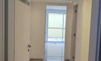 Imagem: SALA COMERCIAL BANGU OFFICE 33M² - RUA