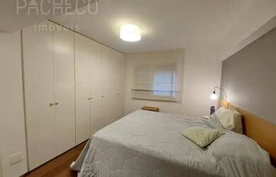 Imagem 11: Apartamento, Vila Madalena - São Paulo