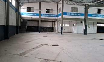 Imagem 6: Salão para alugar em Indaiatuba, Vila Vitória I, com 1150 m²