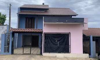 Imagem: Casa sobrado a venda Guajuviras - Canoas