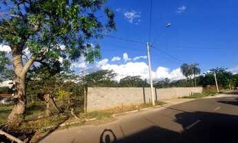 Imagem 2: Terreno Padrão em São José do Rio Preto