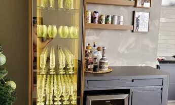 Imagem 5: Apartamento de dois quartos com suite em Jardim Camburi Vitória ES