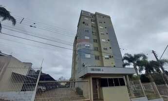 Imagem 2: TERRAZA DI ROMA Apartamento com 2 dormitórios