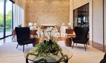 Imagem 5: Casa para locação e venda no Condomínio Fazenda Boa Vista em Porto Feliz/SP