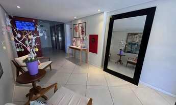 Imagem 3: COBERTURA DUPLEX no ATIRADORES com 3 quartos para VENDA, 105 m²