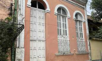 Imagem: ALUGO CASARÃO ANTIGO RUI BARBOSA