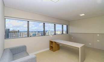 Imagem: Seu novo lar moderno e prático no Centro