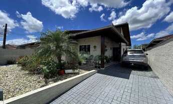 Imagem: Casa Averbada com 3 Dormitórios na Melhor