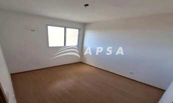 Imagem 5: APARTAMENTO COM 43M² SALA, 2 QUARTOS, 1 BANHEIRO, COZINHA, CORREDOR CONDOMÍNIO GARAGENS C