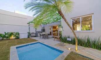 Imagem 2: Ágio Casa Jardins Berlim Casa em Condomínio com 4 Quarto(s) e 4 banheiro(s) à Venda, 150.0