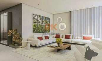 Imagem: Cobertura à venda, 5 quartos, 4 suítes