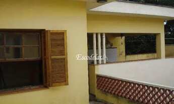 Imagem 6: Casa à venda, 300 m² por R$ 2.200.000,00 - Jardim São Bento - São Paulo/SP