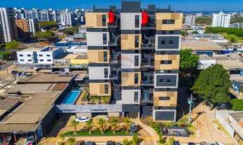 Imagem: APARTAMENTO DE DOIS QUARTOS PARK SUL - Haus