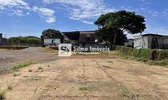 Imagem 3: Venda Barracão DISTRITO INDUSTRIAL