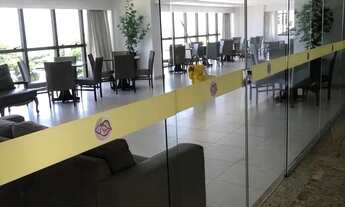 Imagem 5: Apartamento à venda no Palazzo Conca D'oro, 2 quartos em Areia Preta, Natal/RN