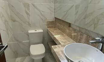 Imagem 6: Casa a venda com 280 metros quadrados com 3 suites em Cidade Jardim - Natal - RN