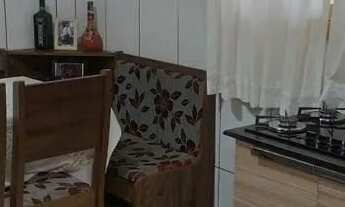 Imagem 13: Casa no bairro Brasília em São Bento do Sul - SC