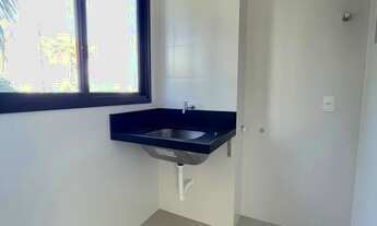 Imagem 6: Apartamento para venda possui 136 metros quadrados com 3 quartos em Enseada Azul - Guarapa