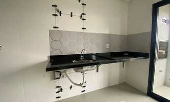 Imagem 6: Apartamento em Vila Rosa - Goiânia