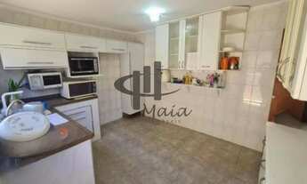 Imagem 2: Venda Casa Sao Caetano do Sul Nova Gerti Ref: 40361