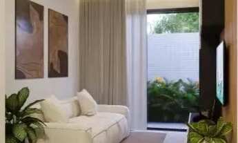 Imagem 5: Imóvel para venda com 55 metros quadrados com 3 quartos em Bessa - João Pessoa - PB