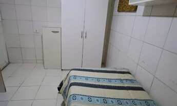 Imagem 3: Quartos mobiliados para alugar Tatuapé