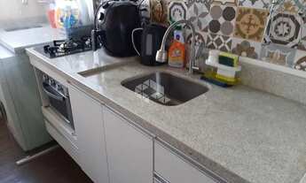 Imagem 6: Venda apartamento 2 dormitórios e 1 vaga na zona norte