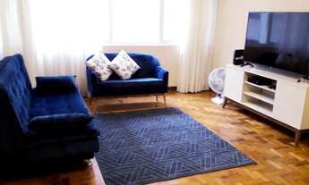 Imagem 3: Alu go Temporada Airbnb - São Paulo: Consolação (perto Av Paulista), Bela Vista..