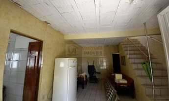 Imagem 4: Casa para Locação em Jardim Fragoso