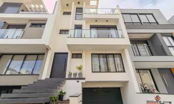 Imagem: Residência alto padrão em Condomínio