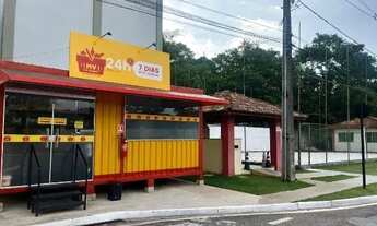 Imagem 7: Condomínio Largo Verona - 2 Quartos - Nascente