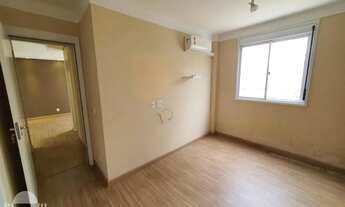 Imagem 6: Apartamento com Quintal e 2 dormitórios (1 Suíte) para alugar, 65 m² por R$ 3.920/mês - Ta