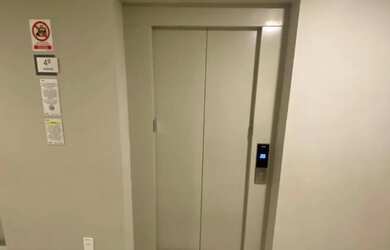 Imagem 5: APARTAMENTO NOVO, MODERNO, RESIDENCIAL DEZ, 02 QUARTOS, SÃO MIGUEL, ZONA LESTE, SÃO PAULO