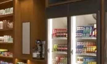 Imagem 3: Apartamento 1 Quarto