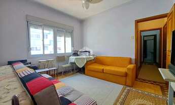 Imagem 5: Apartamento à venda de 2 dormitórios, mobiliado, no bairro Bom Fim