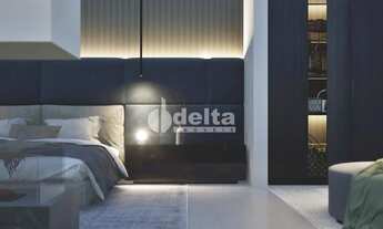 Imagem 3: Casa no condomínio Terras Alpha disponível para venda em Uberlândia-MG